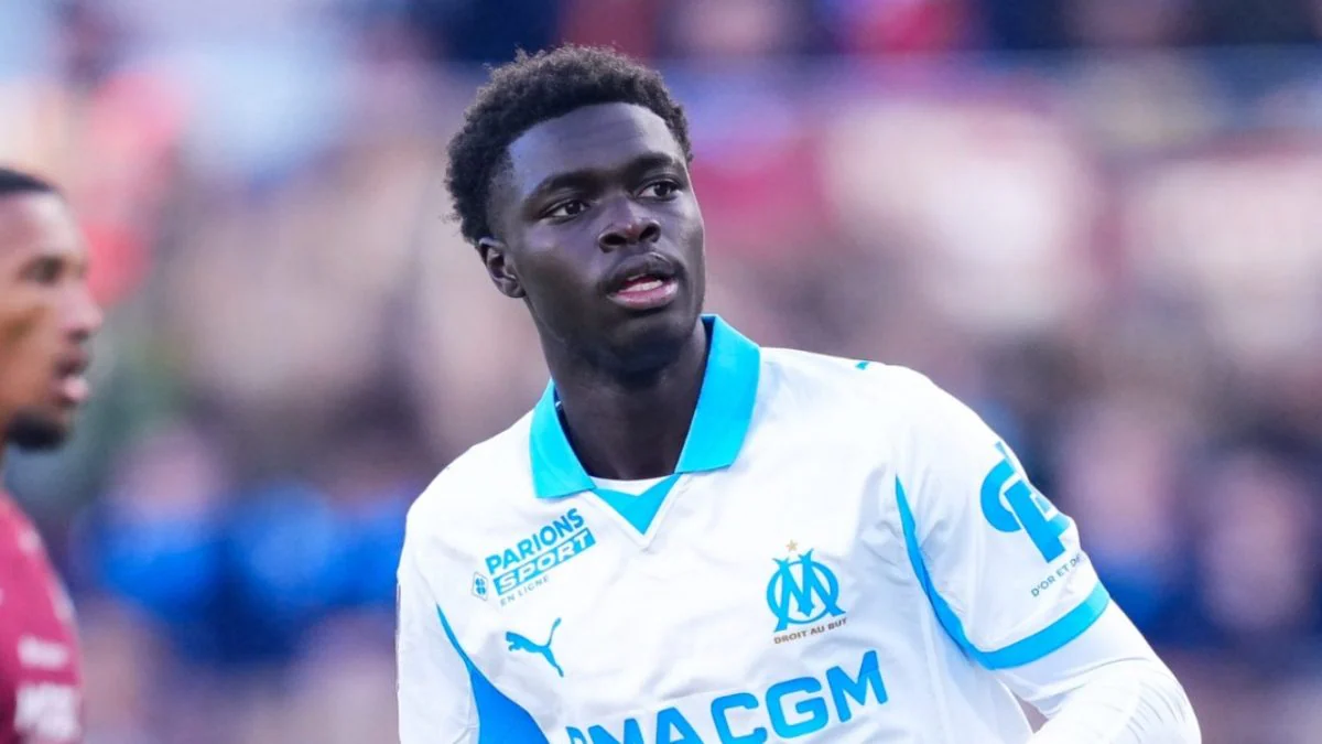 Chi è Robinio Vaz, il talento in odor di Roma