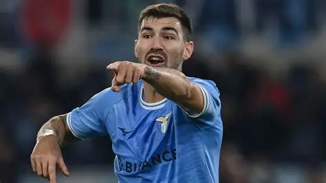 Lazio, Romagnoli verso l’addio: lo aspetta l’Arabia