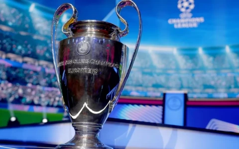 Champions, ecco i possibili incroci di playoff e ottavi