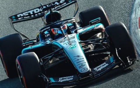 Kimi Antonelli: “Dopo un anno di esperienza sono pronto a lottare per vincere”