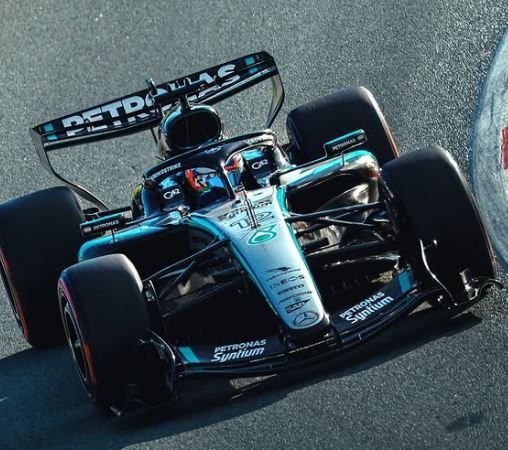 Kimi Antonelli: “Dopo un anno di esperienza sono pronto a lottare per vincere”