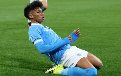 Alisson Santos, che debutto! Napoli scopre il suo nuovo gioiello