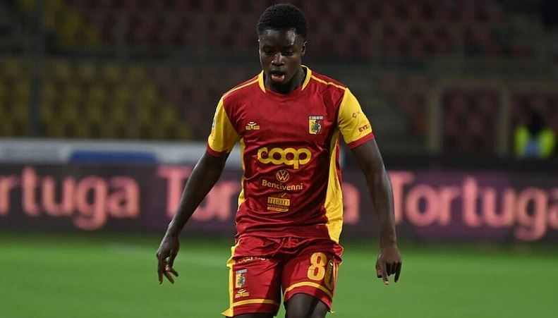 Milan, la sfrontatezza di Cissè: “Mi ispiro a Messi”