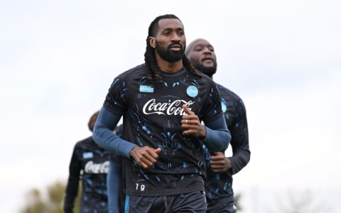 Napoli, riecco Anguissa: Conte ritrova l’anima del centrocampo