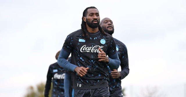 Napoli, riecco Anguissa: Conte ritrova l’anima del centrocampo