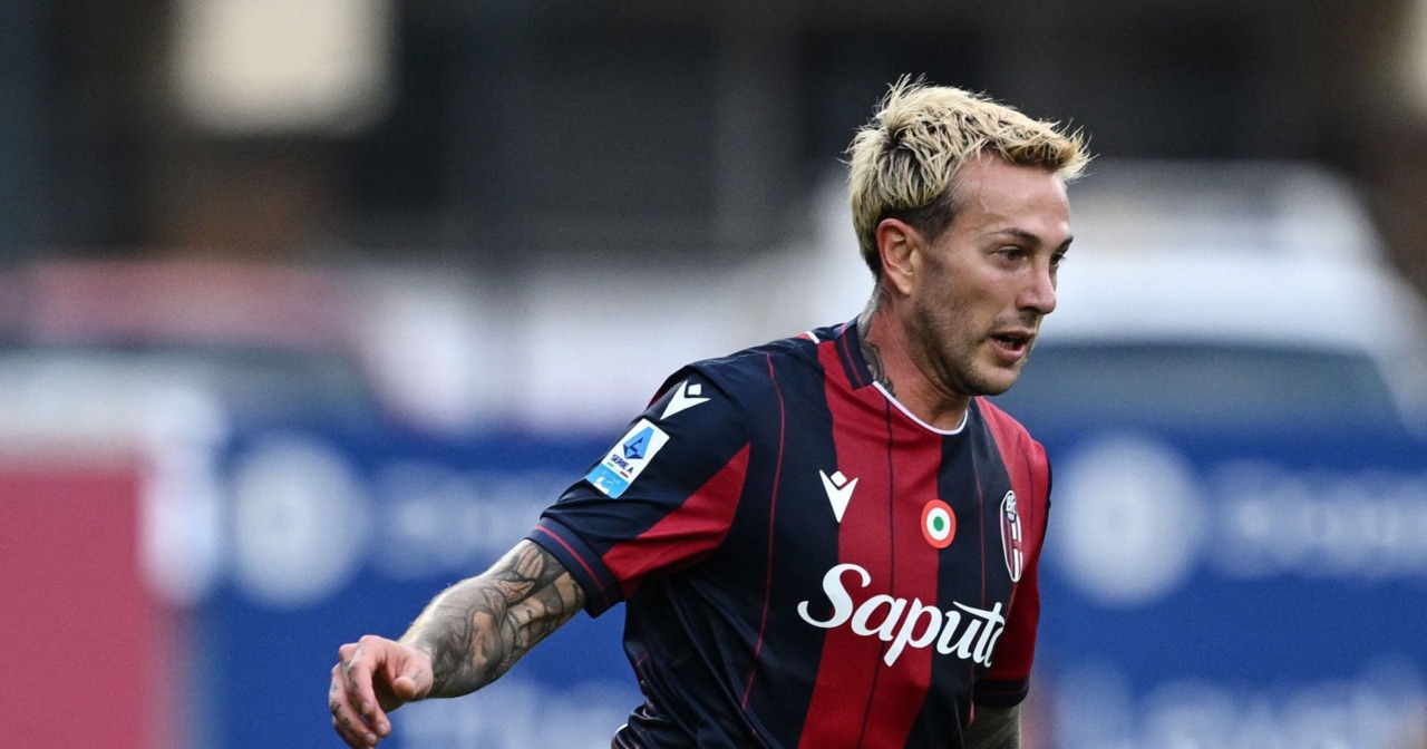 Bologna: il rigore di Bernardeschi vale tre punti