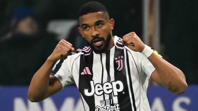 Juventus: poker a Parma nel segno di Bremer