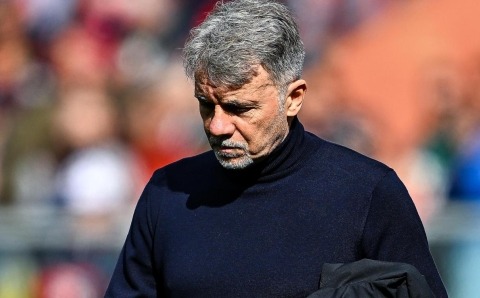 Baroni verso l’esonero: Cairo ha scelto D’Aversa