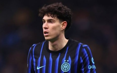 Il day after di Bastoni: quante critiche, e insulti, sui social!