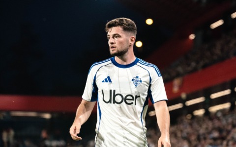 Como, guai per Fabregas: Baturina out 2-3 settimane