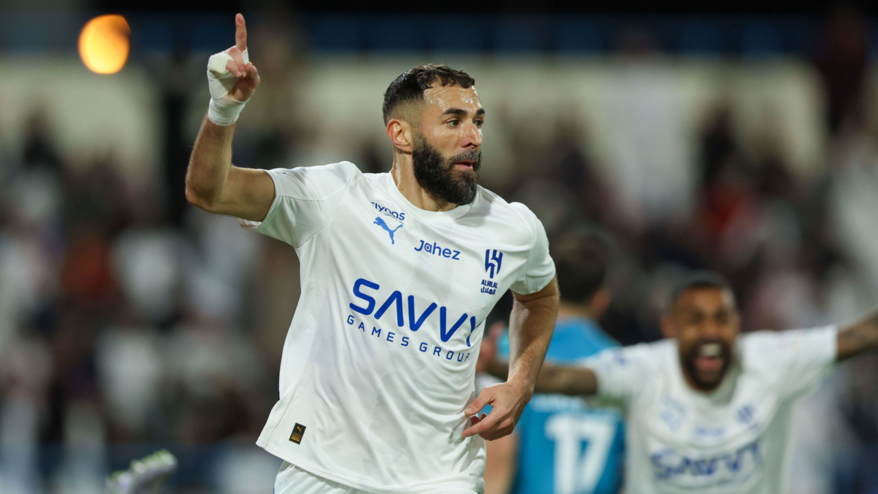 Benzema-show all’esordio con l’Al-Hilal. E quella frecciatina…