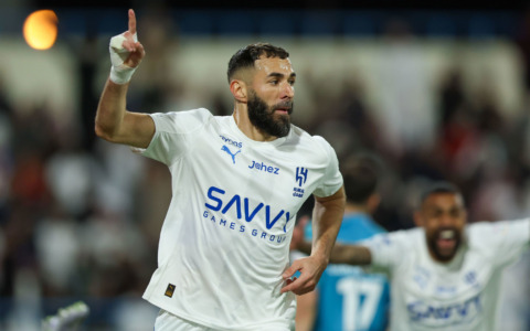 Benzema-show all’esordio con l’Al-Hilal. E quella frecciatina…
