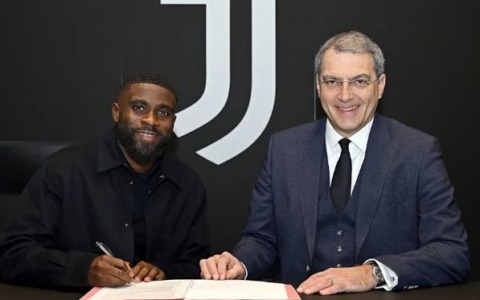 Juventus, Spalletti valuta l’arma Boga dall’inizio