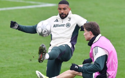 Bremer e Yildiz verso il rientro contro il Galatasaray