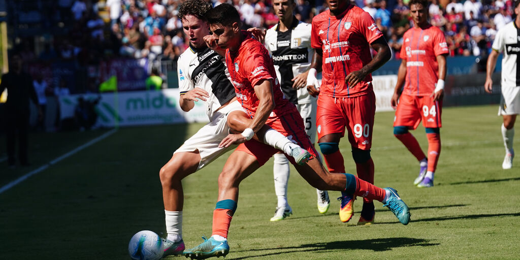 Parma-Cagliari, scontro salvezza tra allenatori emergenti