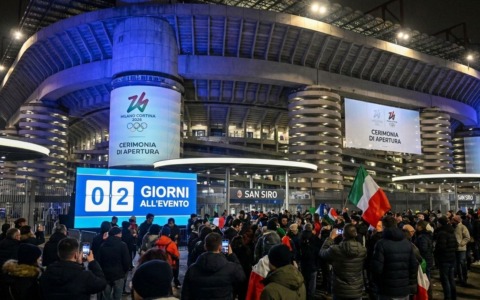 Olimpiadi, domani la cerimonia d’Apertura: ecco cosa succederà