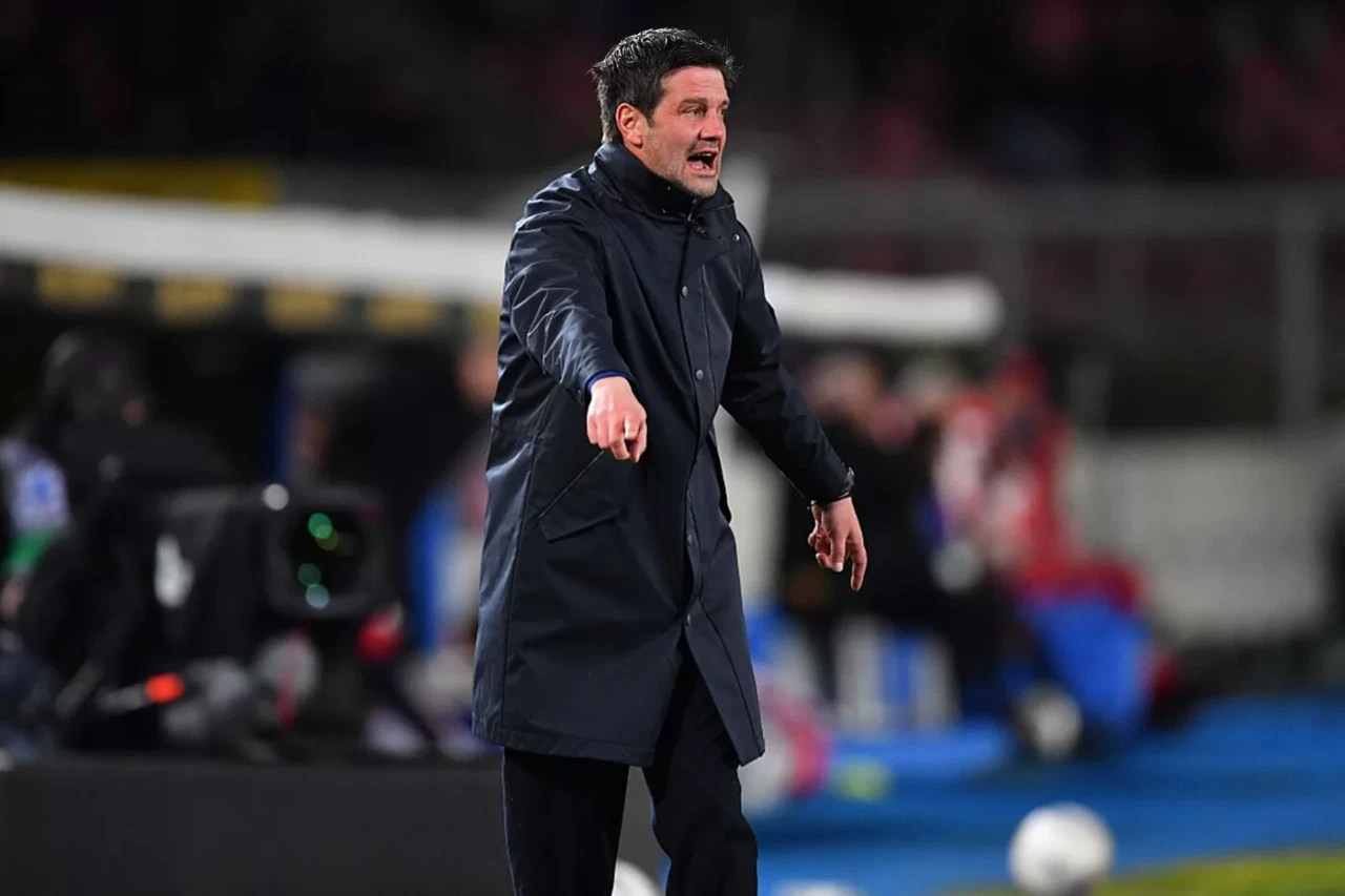 Chivu: “Nessuno ci regala nulla. Bodo? È ancora tutto aperto”