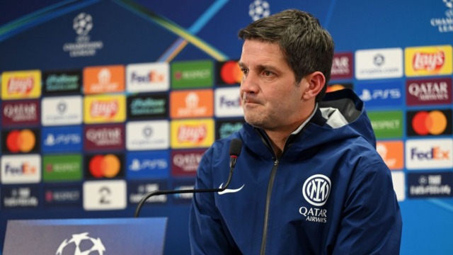 Chivu: “Non sarà semplice, ma ci proveremo fino in fondo”