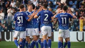 Como, la Champions è alla portata. Ma occhio alla UEFA