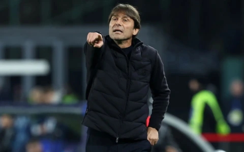 Napoli fuori da tutto, ora Conte punta alla zona Champions