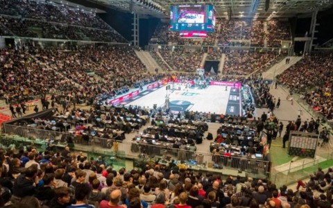Coppa Italia, al via le Final Eight di Torino