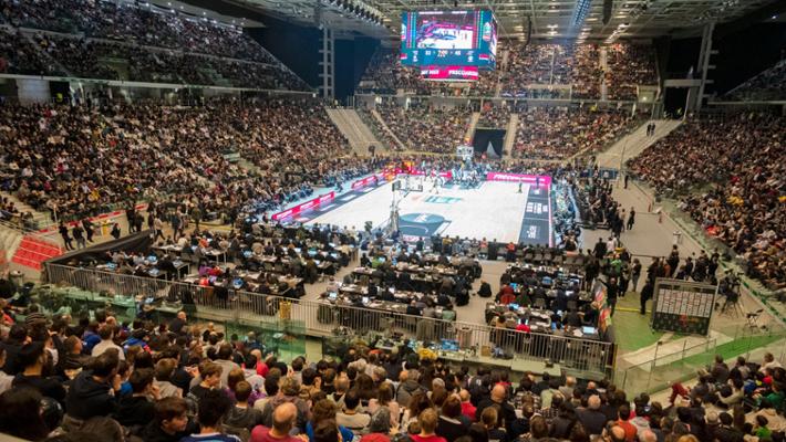 Coppa Italia, al via le Final Eight di Torino