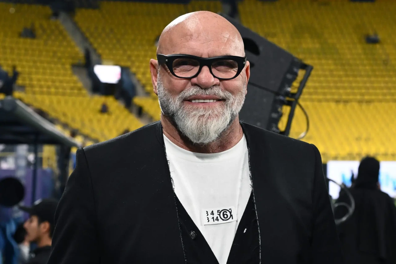 Serse Cosmi torna in sella: è il nuovo allenatore della Salernitana