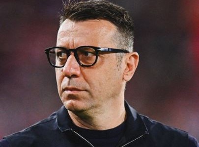 D’Aversa: “Orgoglioso di allenare il Torino”