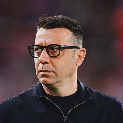 D’Aversa: “Orgoglioso di allenare il Torino”