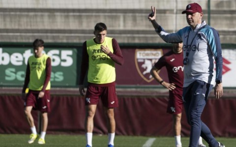 Nasce il Torino di D’Aversa: 3-5-2, entusiasmo e mentalità
