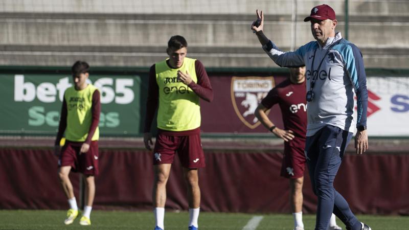 Nasce il Torino di D’Aversa: 3-5-2, entusiasmo e mentalità