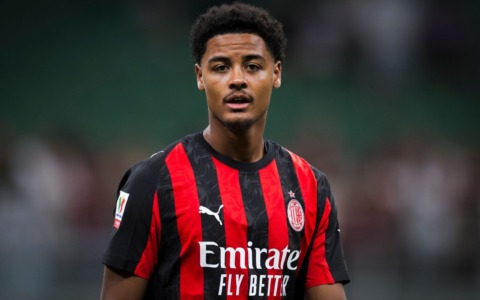 Milan, De Winter: “Credo nello scudetto”