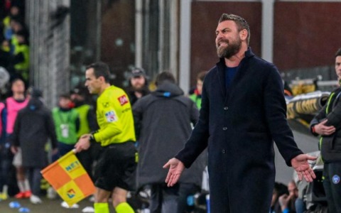 De Rossi amareggiato: “Il Var sta snaturando il calcio”