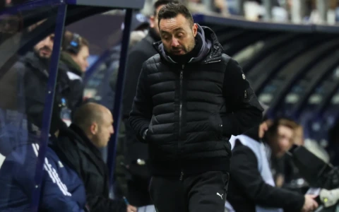 De Zerbi-Marsiglia, è finita: ufficiale la separazione consensuale