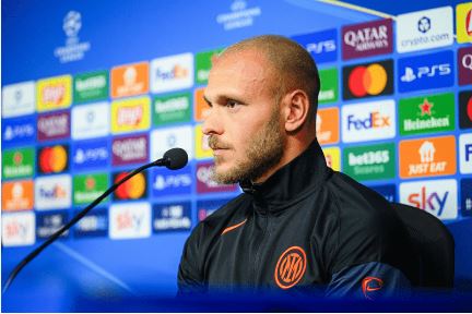 Dimarco: “Vogliamo segnare il prima possibile”