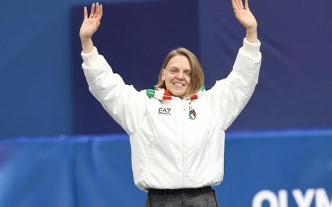 Arianna Fontana: “Non era scontato essere qui, al record di medaglie non penso”