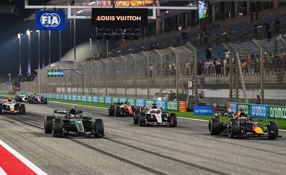 Formula 1: vietata l’aerodinamica attiva in partenza