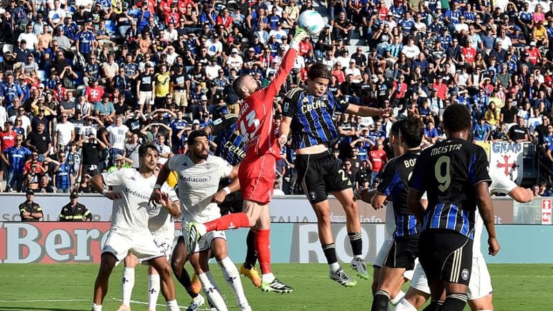 Derby da brividi: al Franchi si gioca una fetta di salvezza