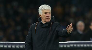 Gasperini: “Questa Roma può diventare ancora più competitiva”