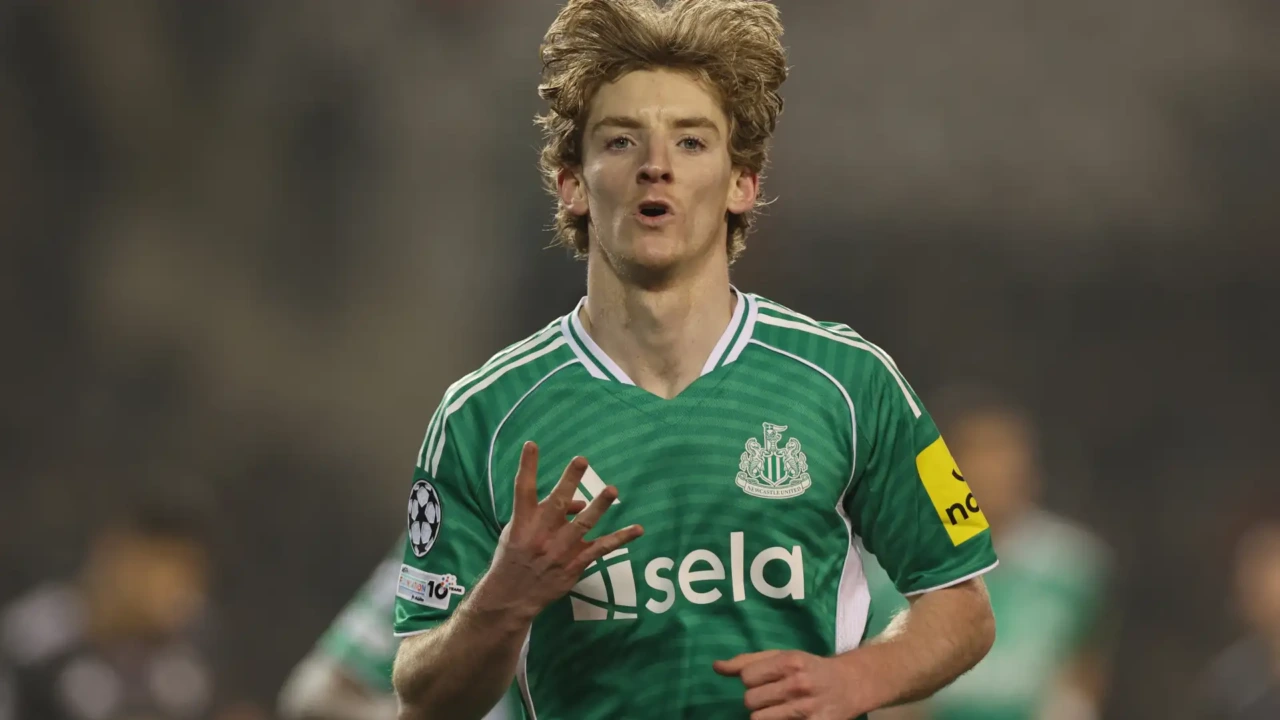 Champions League, i risultati: Atletico fermato, Gordon da paura