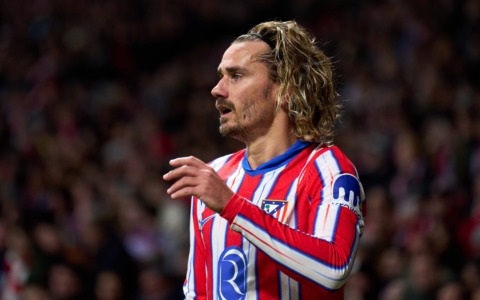 Atletico-Girezmann, aria di addio? L’MLS piomba sul francese