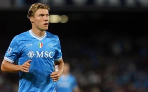 Napoli, c’è un problema in attacco: servono più gol