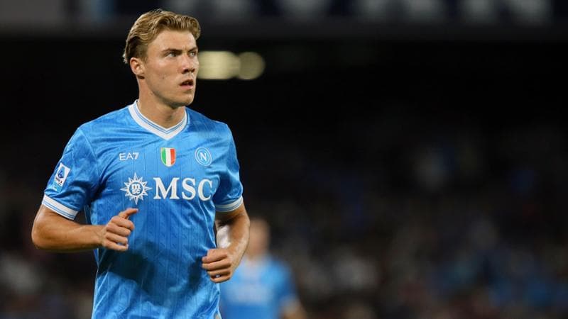 Napoli, c’è un problema in attacco: servono più gol