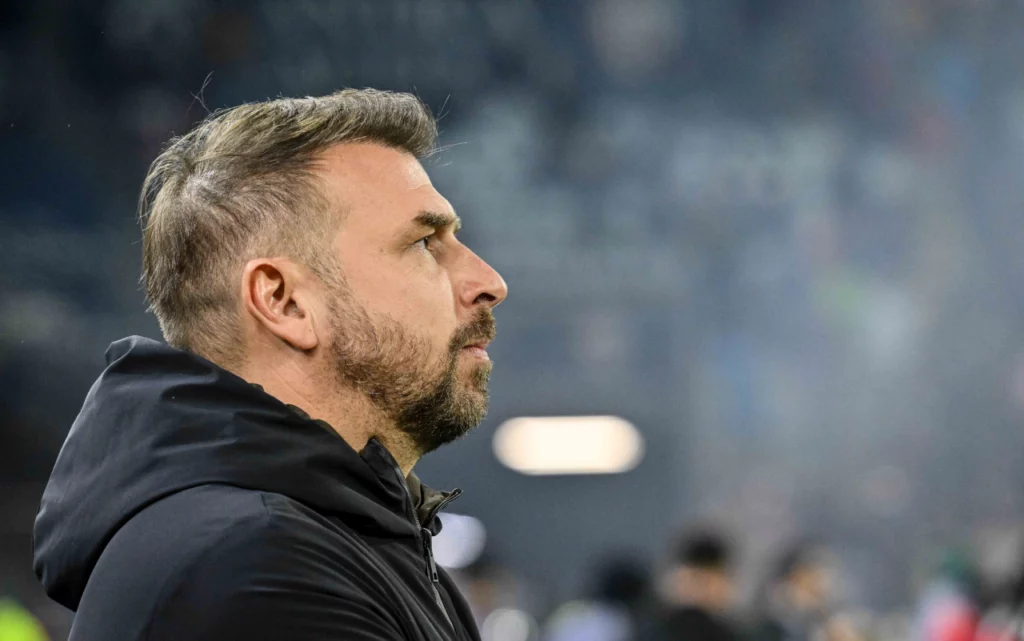 Il Verona esonera Zanetti: D’Aversa in pole per sostituirlo