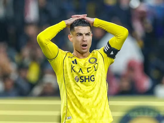 Ronaldo-Al Nassr, lite clamorosa alla vigilia del campionato