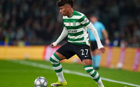 Napoli, ecco Alisson Santos: visite mediche a Villa Stuart