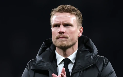 Pisa, il nuovo allenatore sarà Hiljemark: sostituirà Gilardino