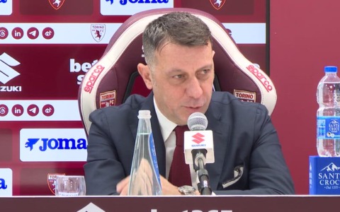 D’Aversa: “Chi non capisce il momento starà fuori”