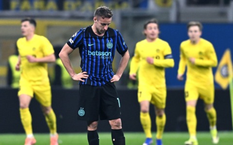 Inter: campionato e Coppa Italia per sistemare i conti