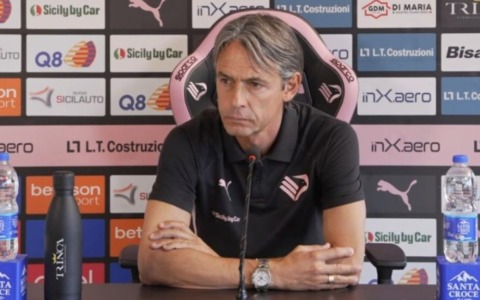 Filippo Inzaghi: “La squadra è in crescita e la società l’ha rinforzata”